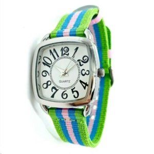 avon timberland watch